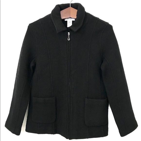 ✨HOST PICK✨ SARAH SPENCER wool blazer - Picture 5 of 11